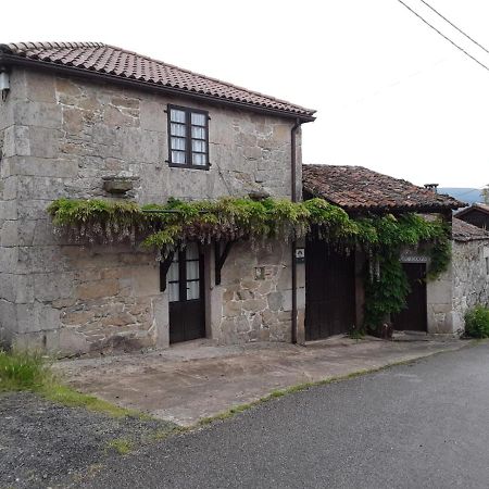 Casa De Campos Silleda Exterior photo