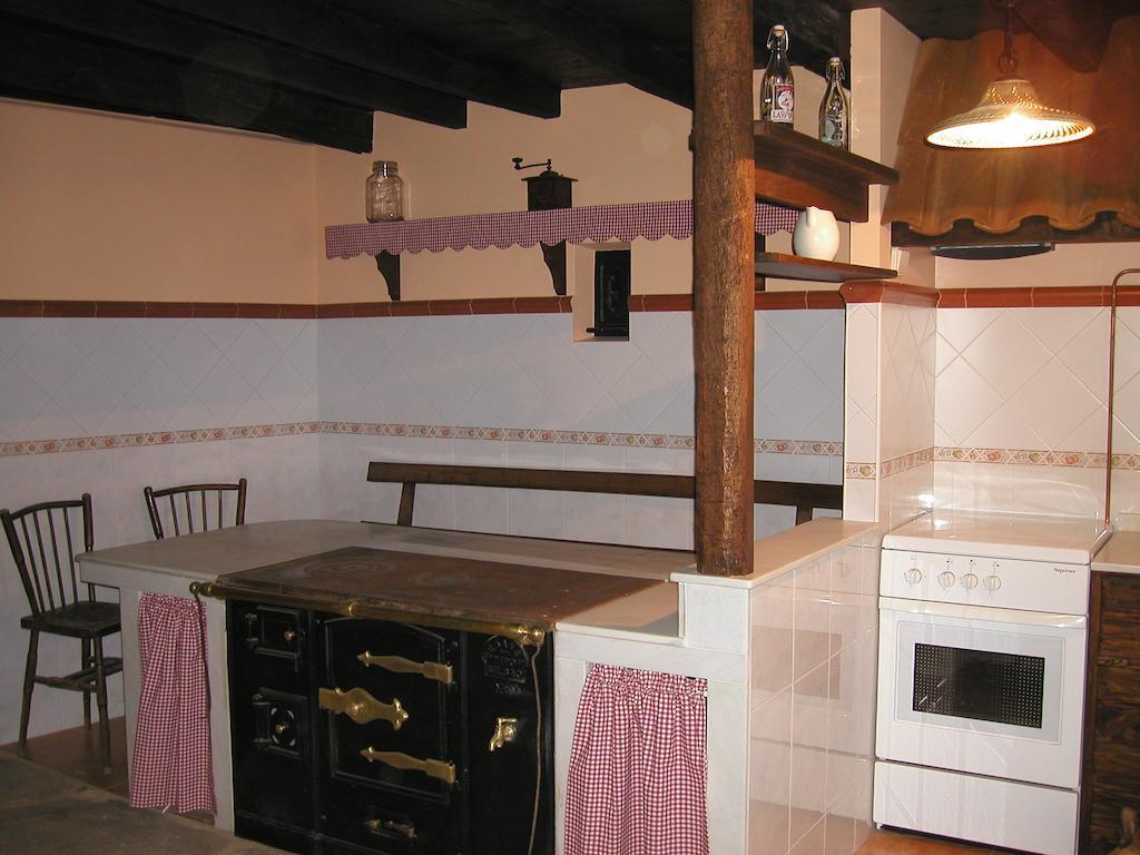 Casa De Campos Silleda Room photo